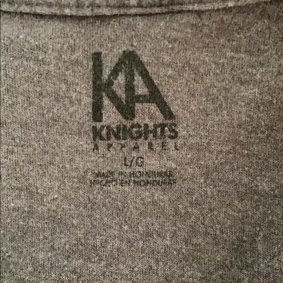 Gators t-shirt - Picture 3 of 3